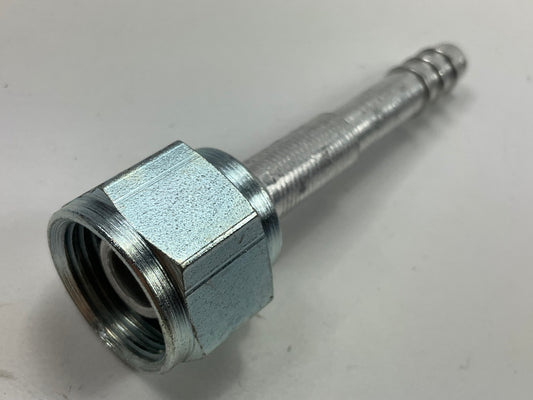 (10) Max Air 05-8432 A/C Fitting, 1/2'' X 6 Hose Size, Female O-Ring