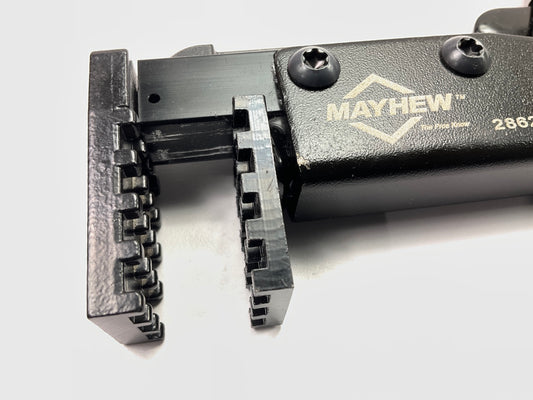 Mayhew Tools 28620 90-Degree Locking Grip Hose Clamp Pliers (3/4'' Thru 2-3/4'')