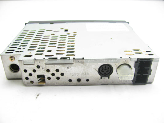 NEW GENUINE OEM Mazda 0000-81-9178 Radio Stereo - Clarion RT-9178F