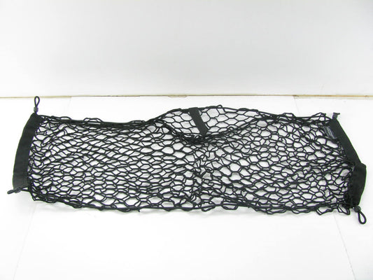 NEW GENUINE OEM Mazda 0000-88-5499-0C Cargo Net for 04-09 Mazda 3 4-Door Sedan