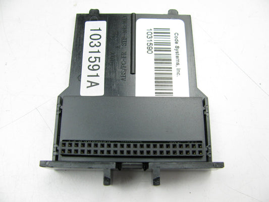 NEW - OEM 00008FM21 Remote Start Security Module 2007-12 Mazda CX-7