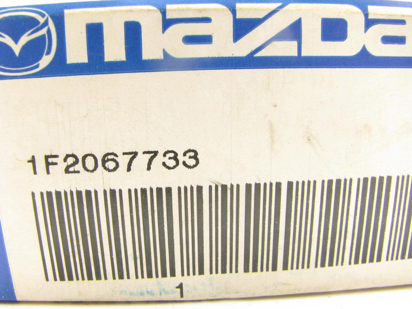 NEW Fuse 20A 20 AMP Fusible Link OEM 2002-2010 Mazda B2300 B3000 B4000 1F2067733