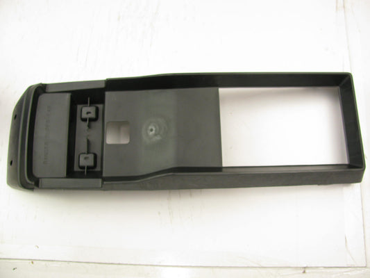 NEW - OEM Mazda 1F60-64-327-00 Ower Center Console Control Panel 05-09 B-Series