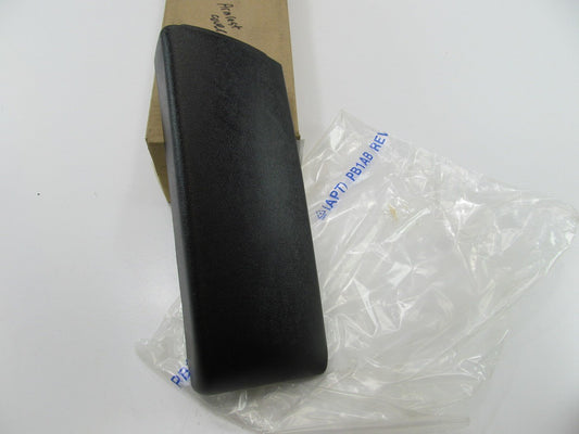 NEW - OEM Mazda 1F70-69-390 Front Left Door Arm Rest For 2006-2009 B-Series