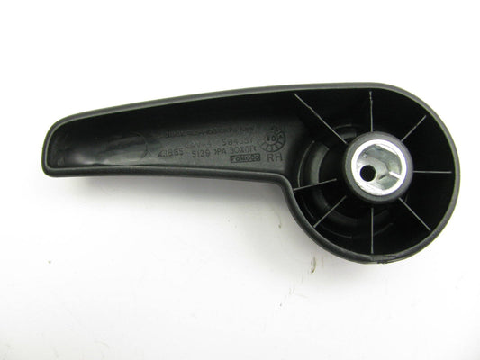 NEW Mazda 1F70-88-127A-00 Seat Back Recline Adjust Knob Lever 2004-2009 B-Series