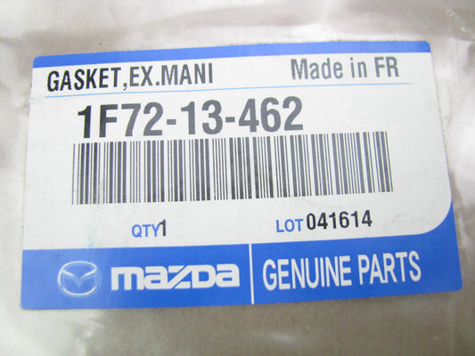 NEW GENUINE OEM 1F72-13-462 Exhaust Manifold Gasket 2001-09 Mazda B4000 4.0L V6