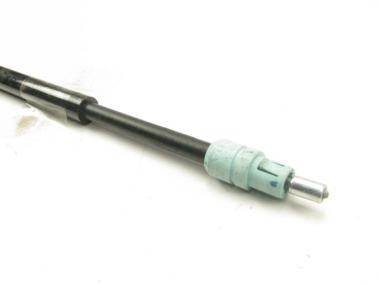 NEW - OEM Mazda 1FEC-44-410 REAR RIGHT Parking Brake Cable