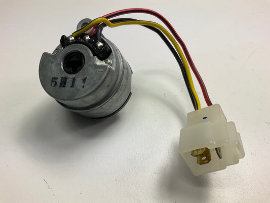 Mazda 395866155 Ignition Switch OEM For 1986 Mazda GLC Wagon