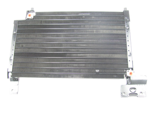 NEW - OEM Mazda 67A10B3B A/C Condenser Assembly 1983-1987 626