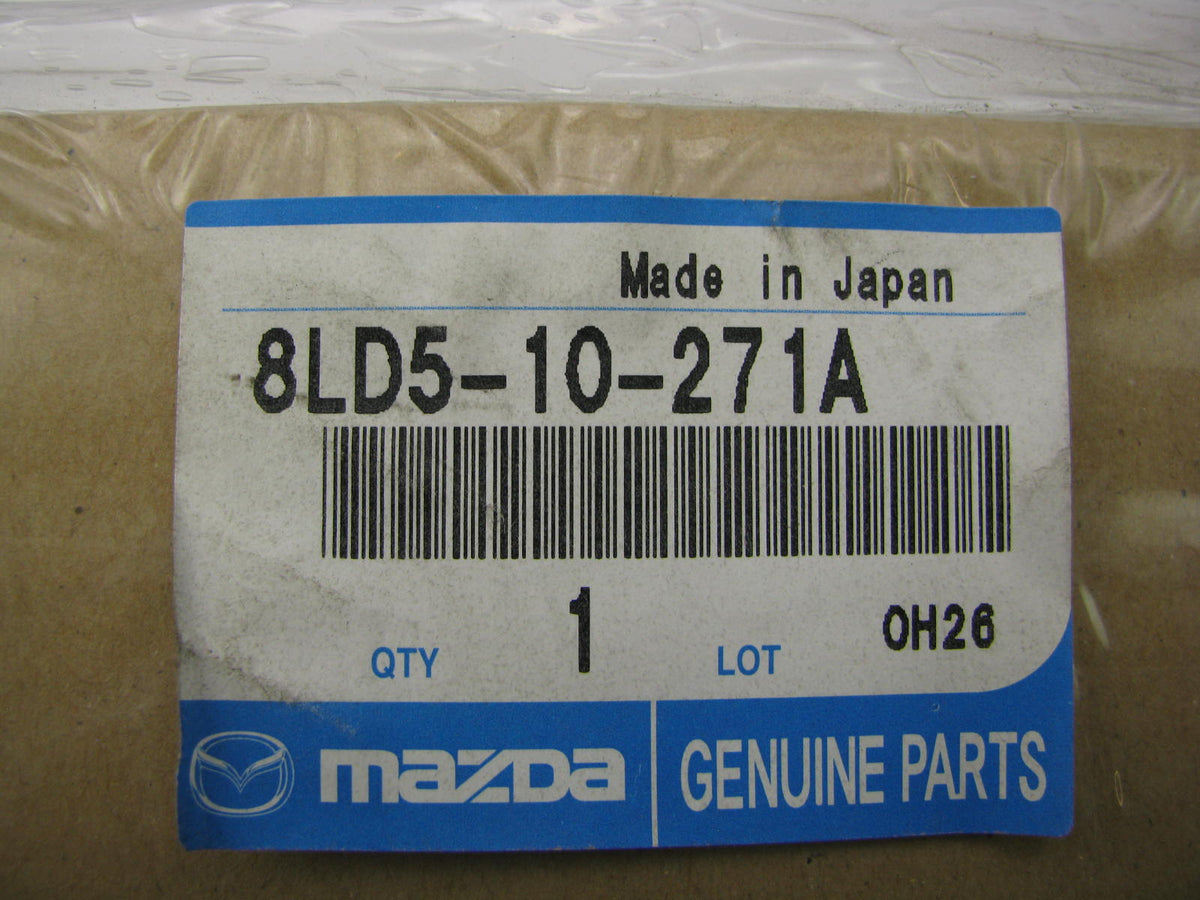 NEW - OEM Mazda 8LD510271A Head Gasket + Other Gaskets - 2007-2009 MAZDA 3 2.0L