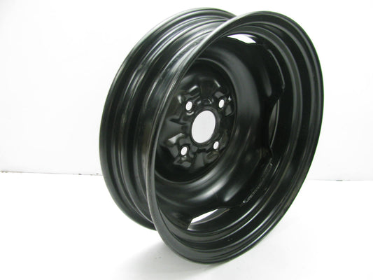 NEW GENUINE 15'' X 4'' Spare Wheel Donut OEM For 2004-2005 Miata 1999-2000 Protege