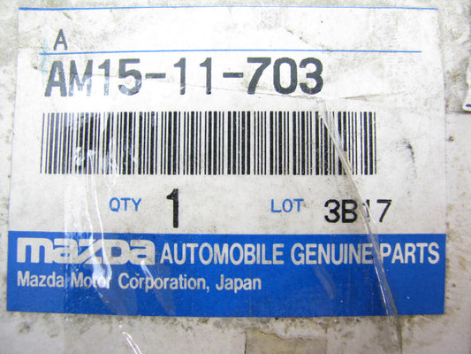 NEW GENUINE OEM AM15-11-703 Engine Balance Shaft Chain 1987-88 Mazda B2600 2.6L