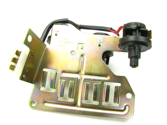 NEW GENUINE OEM Mazda EGR Vacuum Valve Solenoid 1987-1988 Mazda B2600 Pickup