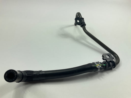 Mazda AW20-19-9WYB Oil Pump Tube Hose