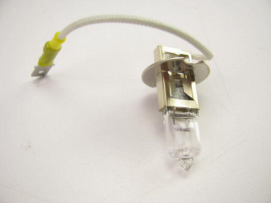 (2) NEW GENUINE OEM Fog Light Lamp Bulbs OEM For 1993-1995 Mazda RX-7 PAIR