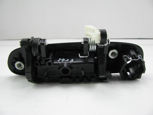 NEW GENUINE FRONT RIGHT Exterior Door Handle OEM Mazda B25D-58-410D