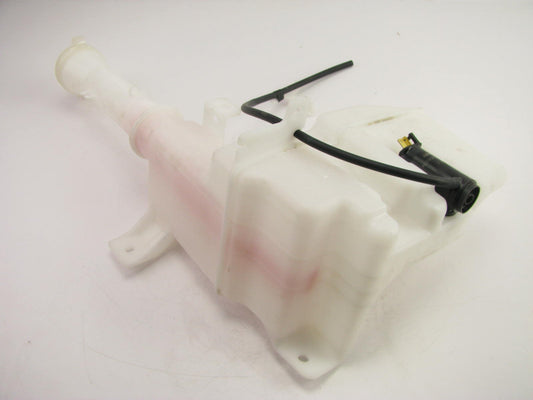 Mazda B25D-67-480G Windshield Washer Reservoir Tank & Washer Pump 01-03 Protege