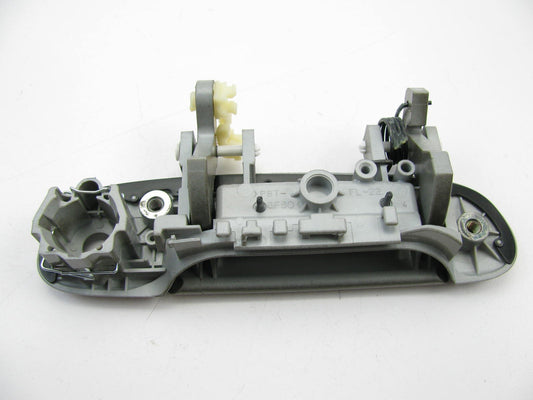 New Front Left Exterior Door Handle Moonlight Gray For 1999-2000 Mazda Protege