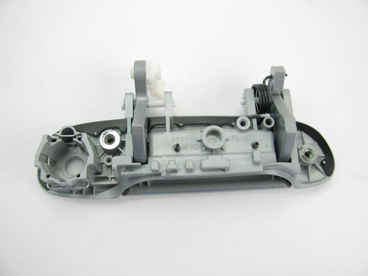 NEW Genuine FRONT Left Drivers Exterior Door Handle OEM 1999-00 Mazda Protege