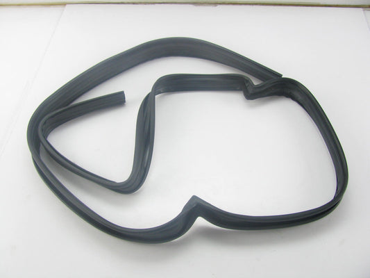 New Rear Left Side Window Channel Weatherstrip Seal 2002-03 Mazda Protege5 HATCH