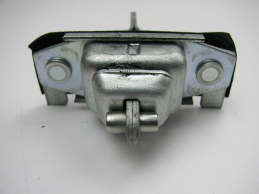 NOS OEM Mazda B45558270B Front Door Check Strap Arm - 1989-1995 Mazda 323