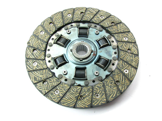 NEW - OEM Mazda B63316460A9U Clutch Friction Disc For 1999-2000 Protege