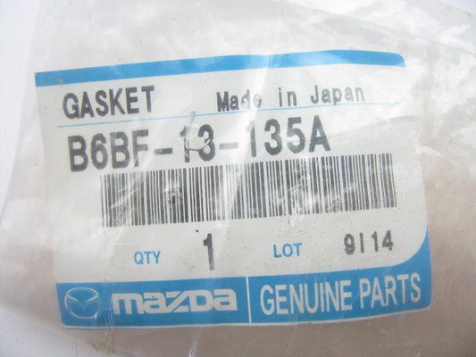 NEW GENUINE B6BF13135A Fuel Injection Plenum Gasket 94-95 Mazda 1.6L 1.8L I4