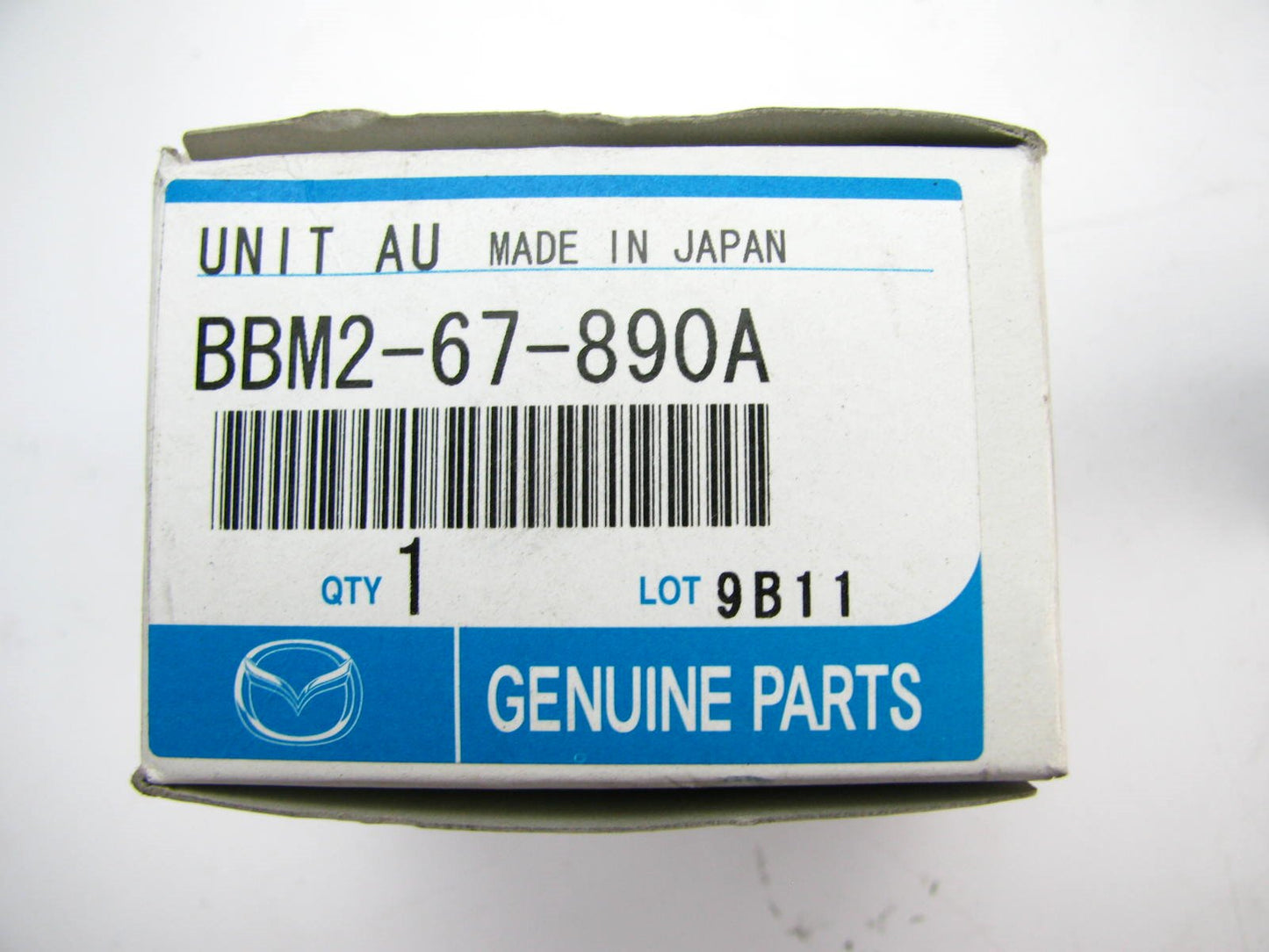 Automatic Auto Headlights Light LCM Control Relay Module OEM For 2010-11 Mazda 3