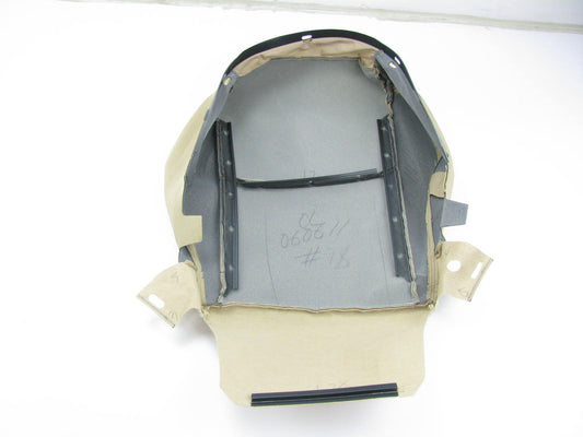New Front Left BEIGE Seat Bottom Cushion Cover For 10-11 Mazda 3 BBM488161A35
