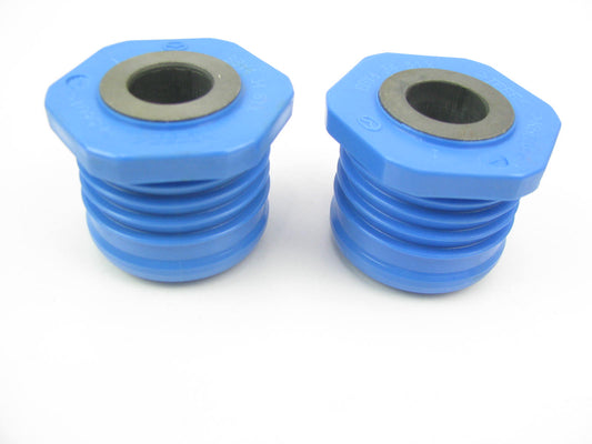 (2) NEW - OEM Mazda BBY43461X Crossmember Stabilizer Bushings 2010-2011 MAZDA 3