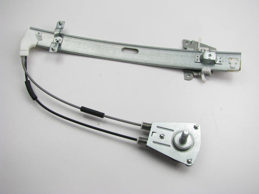 New FRONT RIGHT Door Manual Window Regulator OEM For 1995-98 Protege BC1D58560B