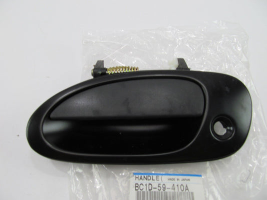 NEW GENUINE Front Left Drivers Side Exterior Door Handle 1997-98 Mazda Protege