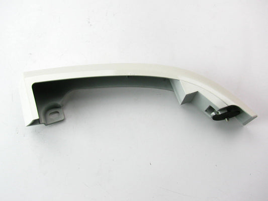 New LEFT Tailight Lower Moulding Trim CHAST WHITE OEM For 1995-98 Mazda Protege