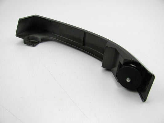 NEW LEFT Tail Light Lower Moulding Trim BLACK OEM - 1995-1998 Mazda Protege