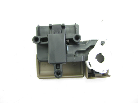 NEW - OEM Mazda BC5E-64-090E-90 Glove Box Latch Lock 1994-97 Miata 1994-95 RX-7