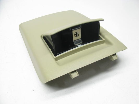NEW - OEM Mazda BN8F-V0-880F-80 Rear Ashtray Assembly 2006-2009 Mazda 3