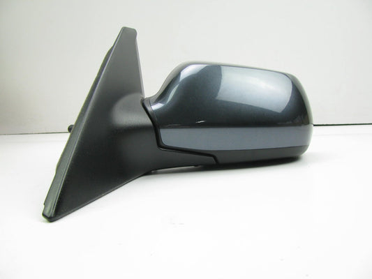NEW - OEM Mazda BN8R-69-180K86 Front Left Manual Mirror Assembly 2007-2009 3