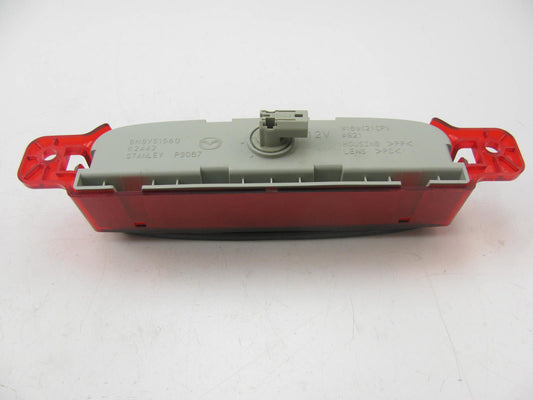NEW GENUINE Rear 3rd Brake Stop Light Lamp OEM For 2004-2006 Mazda 3 BN8V51580B