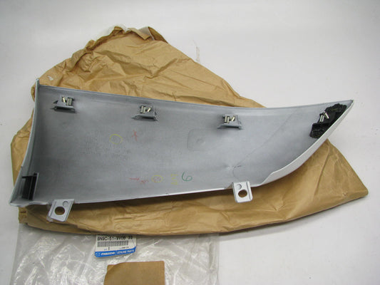 NEW OEM Right Passenger Side Spoiler BN9C-51-9V0B-33 OEM For 2004-2006 Mazda 3