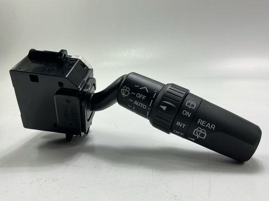 NEW OEM Mazda BP4N-66-128 Windshield Wiper Switch - 04-06 Mazda 3 W Intermittent