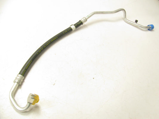 NEW GENUINE A/C Refrigerant Suction Hose Tube, Low Pressure Hose - 1990-1994 323