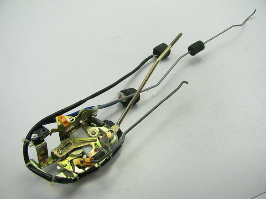 NEW GENUINE Front Left Drivers Side Power Lock Latch OEM 1990-1995 Mazda 323