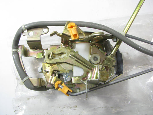New OE Mazda Left Door Manual Lock Assembly For 90-94 323 BR93-59-310A Hatchback
