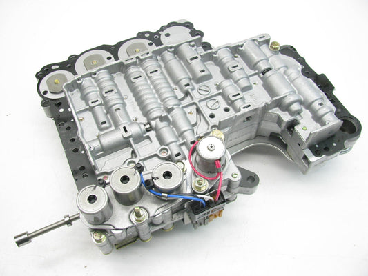 NEW GENUINE OEM Mazda BV11-19-750 Auto Trans Valve Body - 1990-1995 Mazda MPV