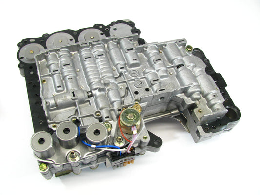 NOS OEM Mazda BV12-19-750A Auto Trans Valve Body - 1990 Mazda MPV 4WD