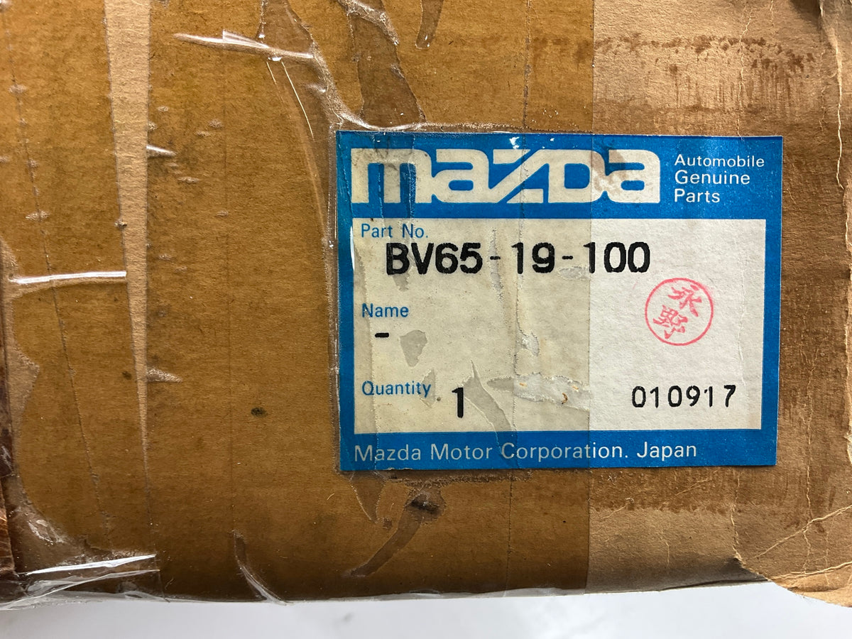 NOS Genuine OEM Mazda BV65-19-100 Auto Torque Converter - 1994 Mazda RX-7 FD