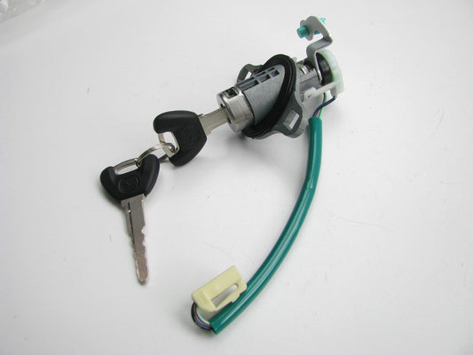 New Tailgate Liftgate Lock Cylinder W/ 2 Keys OEM For 00-03 Mazda MPV CBY276260A
