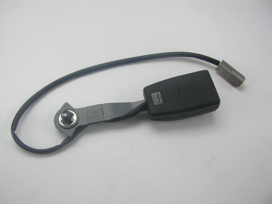 New Front Left Side Belt Buckle Black For 2006-2007 Mazda 5 CC3357680A00