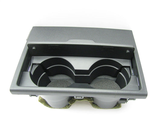 NEW Front Center Console Cup Holder OEM For 2006-2010 Mazda 5 CC43-64-39XA-02
