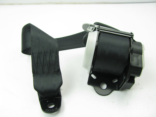 NEW GENUINE - REAR Left (Drivers Side Rear) Seat Belt OEM For 2006-2007 Mazda 5